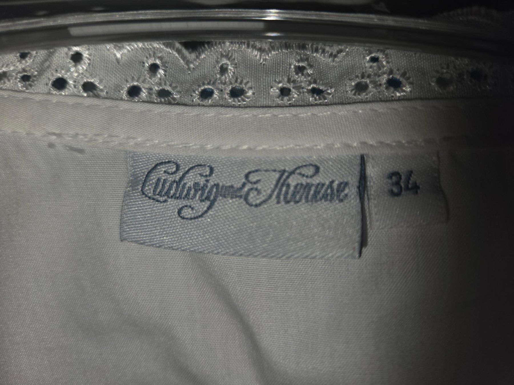 Vestiti: Dirndl – Usato da Rothrist venduto da VanaEvr 3