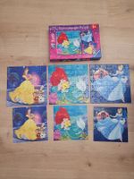 Puzzle 3x49 Ravensburger