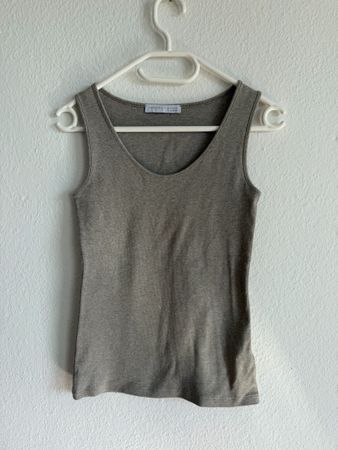 T-shirt en coton de Fabiana Filippi