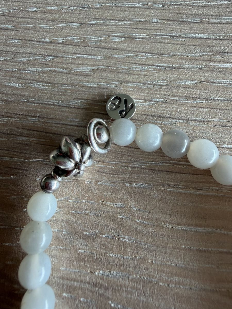 Rejane Rosenberger Armbänder & -reifen: Armband – Gebraucht aus Hirzel von see_8wpb 2