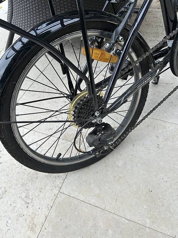 Biciclette: Vélo pliable  – Usato da Prilly venduto da ara_rrr