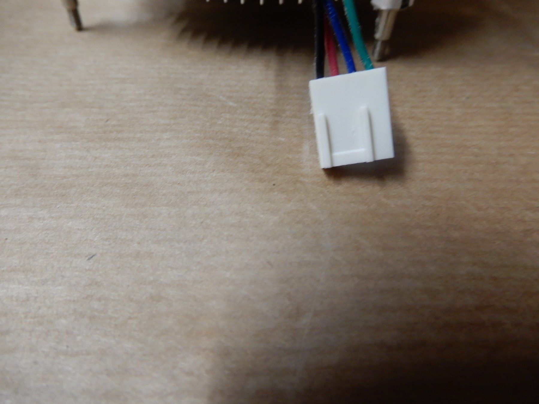 Elektronikbauteile: EKL Kühler CPU Lüf- Jetzt bieten! – Gebraucht aus Worben von MaKo3252 2