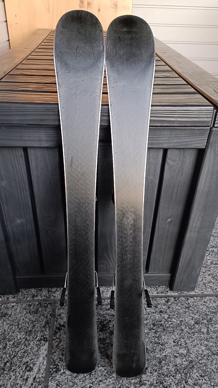 Head Skis: Kinderski Head 87cm – Gebraucht aus Dagmersellen von Fla.Ach.89 1