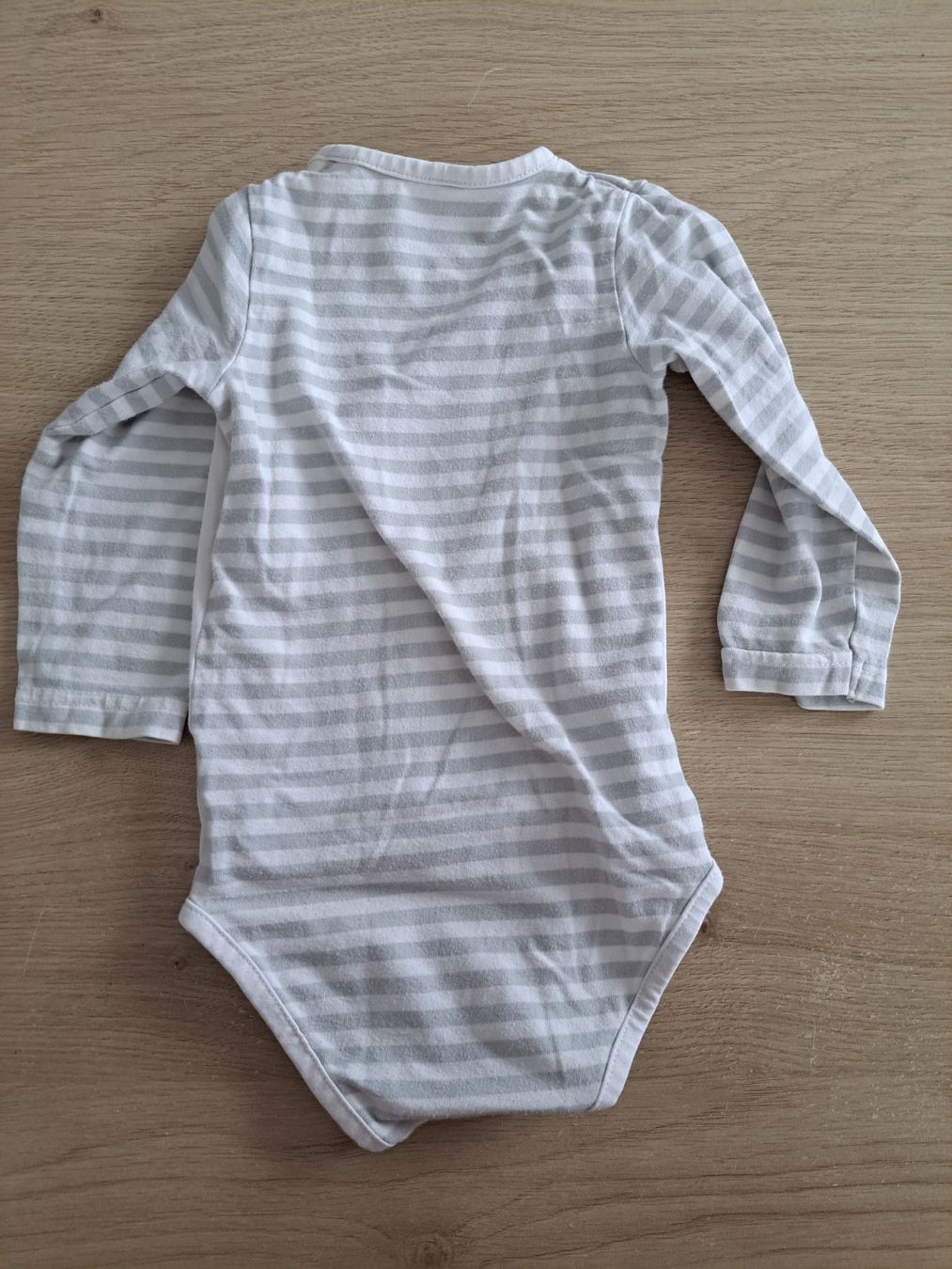 Biancheria intima: Body bébé taille 74 – Usato da Marly venduto da Mumu1723 1