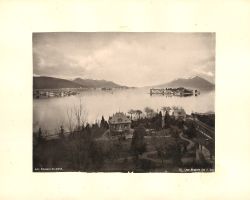 Schroeder & Cie, Zürich, um 1895, Lago Maggiore 15