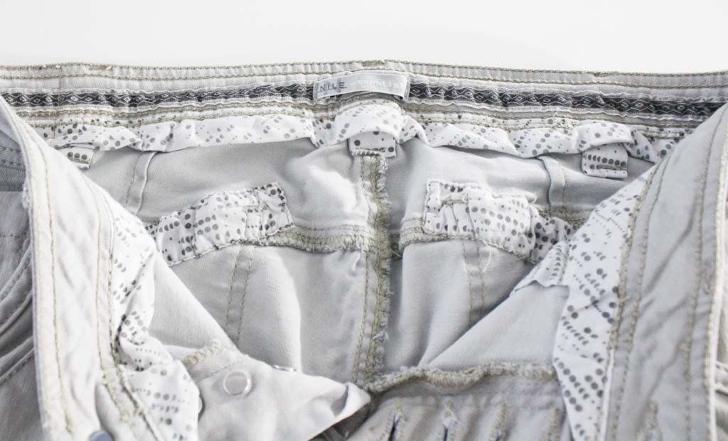 Nile Jeans: NILE Jeans Gr. M – Usato da Belp venduto da caramel-secondhand 5