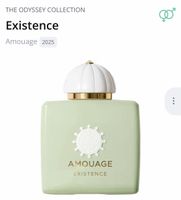 Amouage Existence Parfüm 2ml Abfüllung