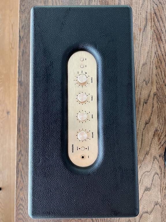 Marshall Casse acustiche: Marshall Woburn Multiroom – Usato da Meggen venduto da isa_s86v 2