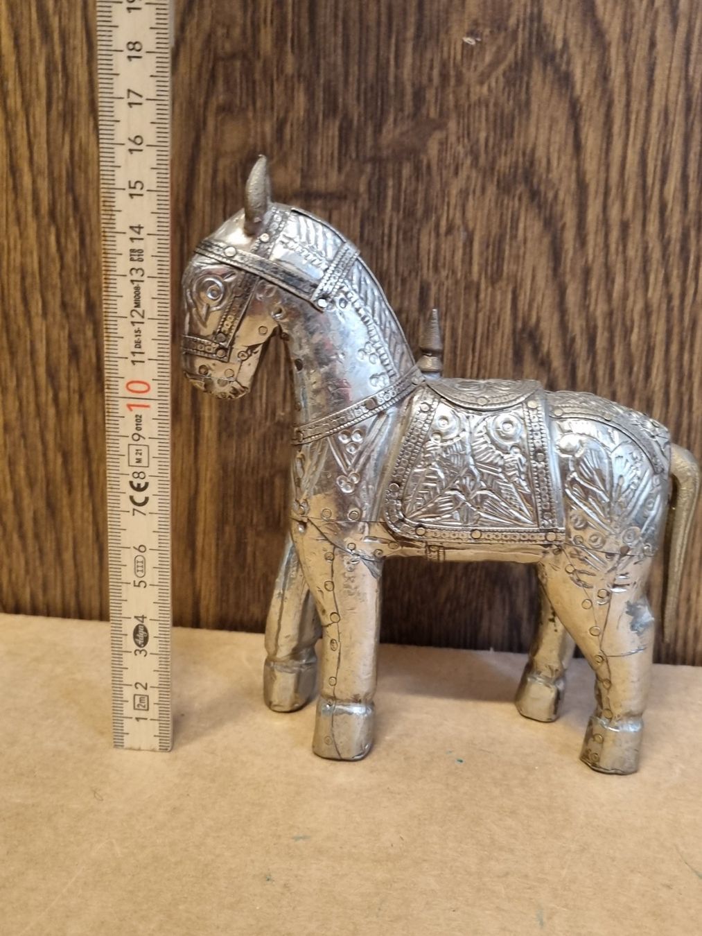 Sculture & Statue: Antike Pferd – Usato da Schaffhausen venduto da Leveron13