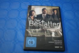 Der Bestatter, 2. Staffel