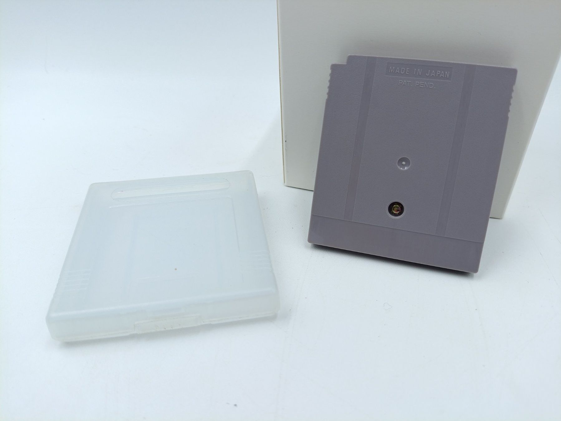 Nintendo Giochi: Dracula Gameboy, TOP Zustand! – Usato da Wil SG venduto da Donaldus 1