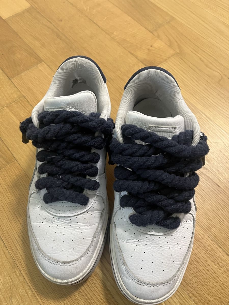 Puma Scarpe da uomo: Puma Sneakers Gr. 40 mit dicken Schnürsenkel – Usato da Rheineck venduto da CS992000 2