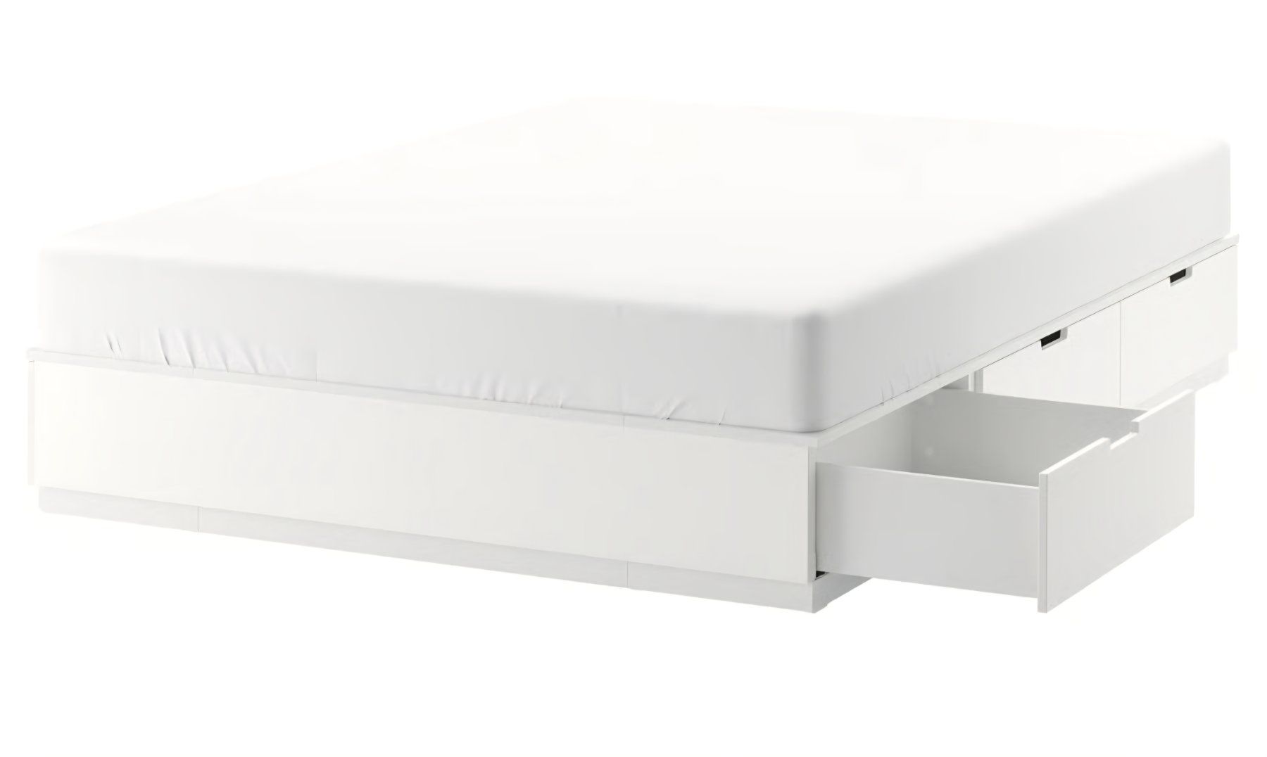 Ikea Letti: Nordli Bett – Usato da Wittenbach venduto da Xorre