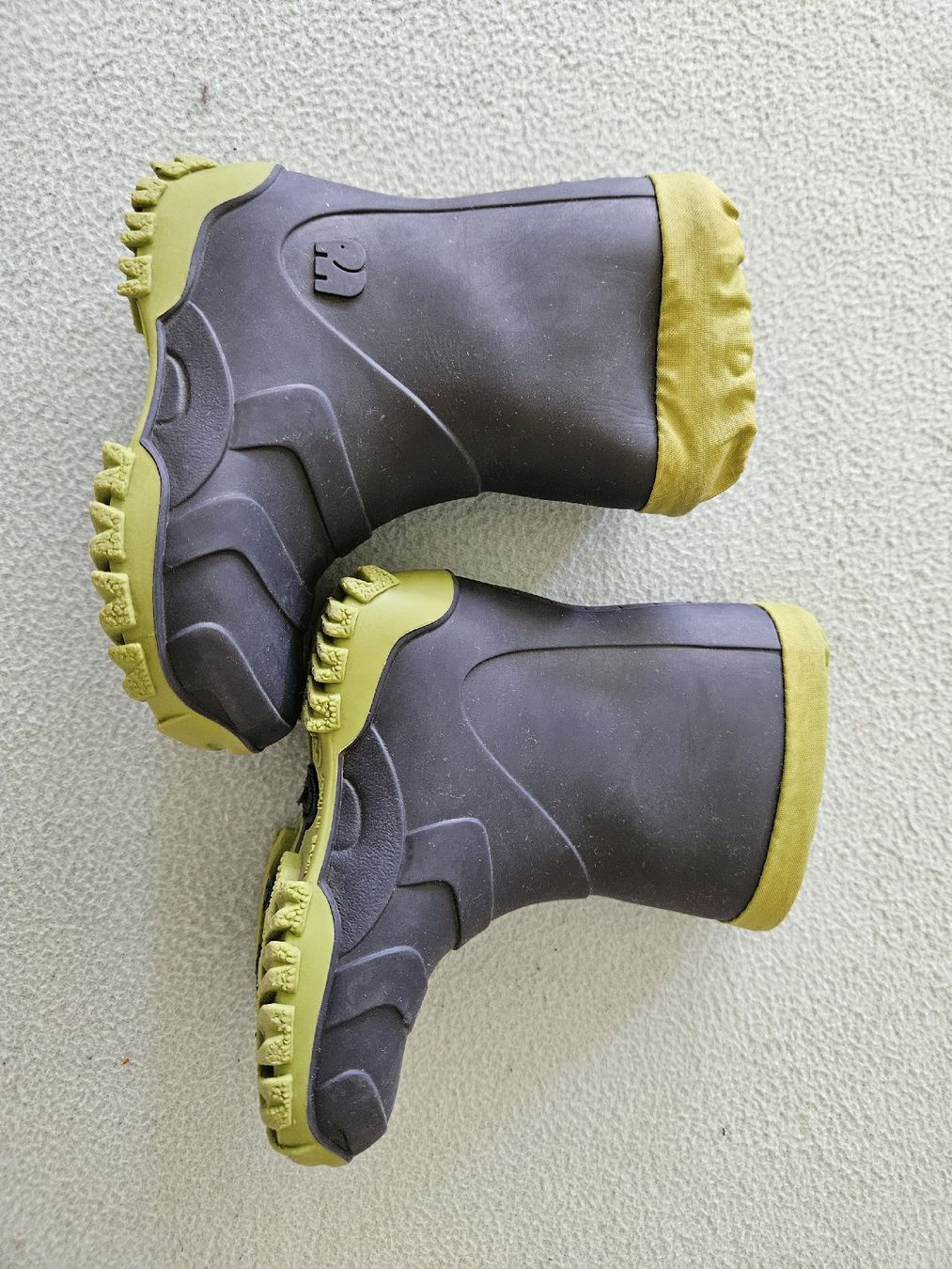 Elefanten Scarpe per ragazzi: Elefanten Regenstiefel Gr. 20 – Usato da Zürich venduto da Kris8050 1