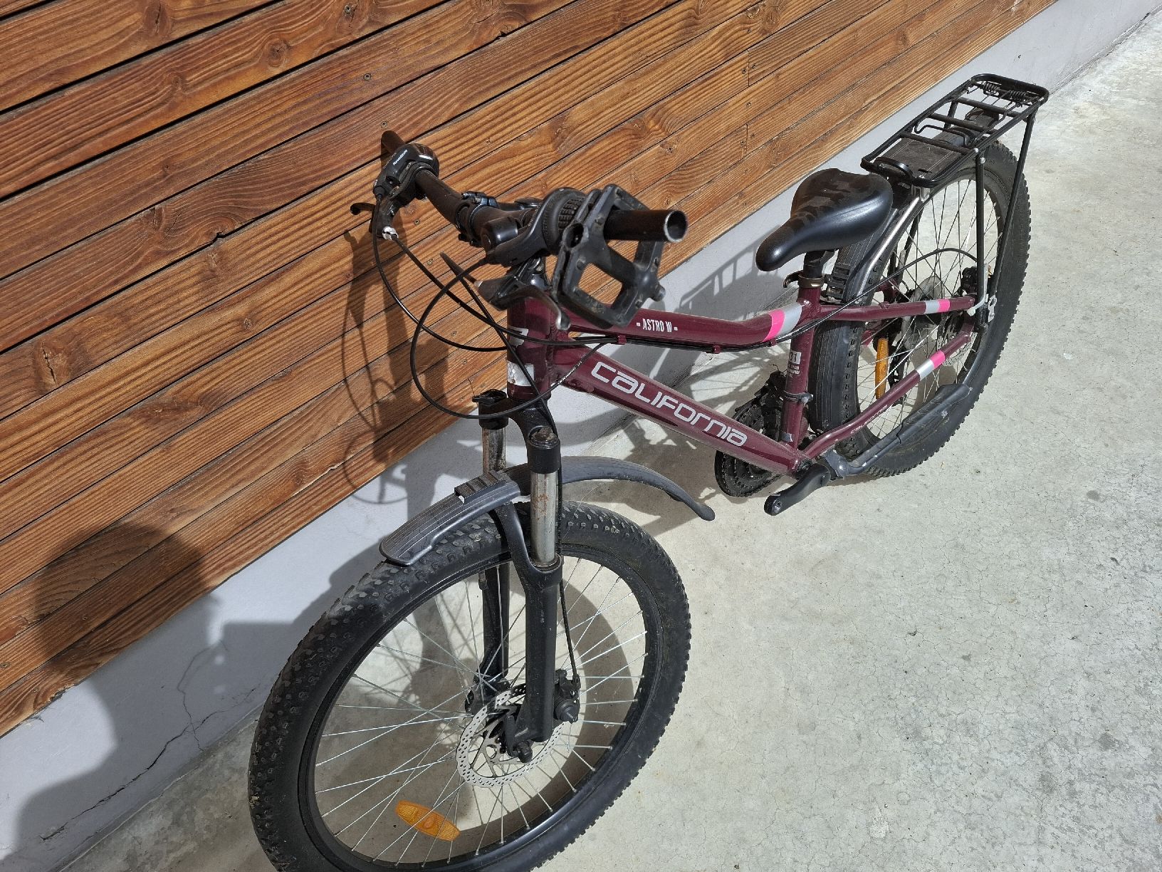 Vélos: California Velo – Défectueux à Hohentannen par MagmaCollectibles 1