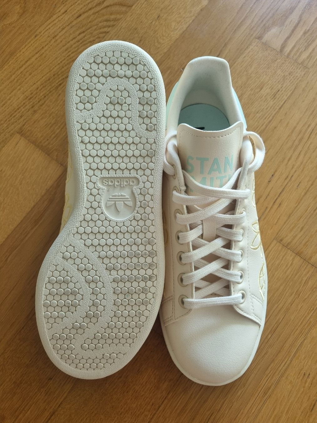 Adidas Scarpe da donna: Adidas - Stan Smith - 38⅔ – Nuovo (secondo la descrizione) da Weinfelden venduto da KaSto77 3