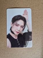 Ateez Yeosang pob Makestar Spin off Kpop officiel