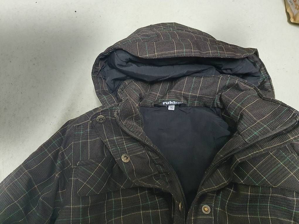 Giacche & Cappotti: Winterjacke – Usato da Waltenschwil venduto da ginola_23 1