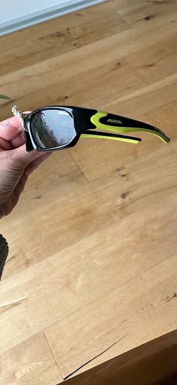 Occhiali & Lenti: Alpina Sonnenbrille – Usato da Oberkirch LU venduto da ocki 1