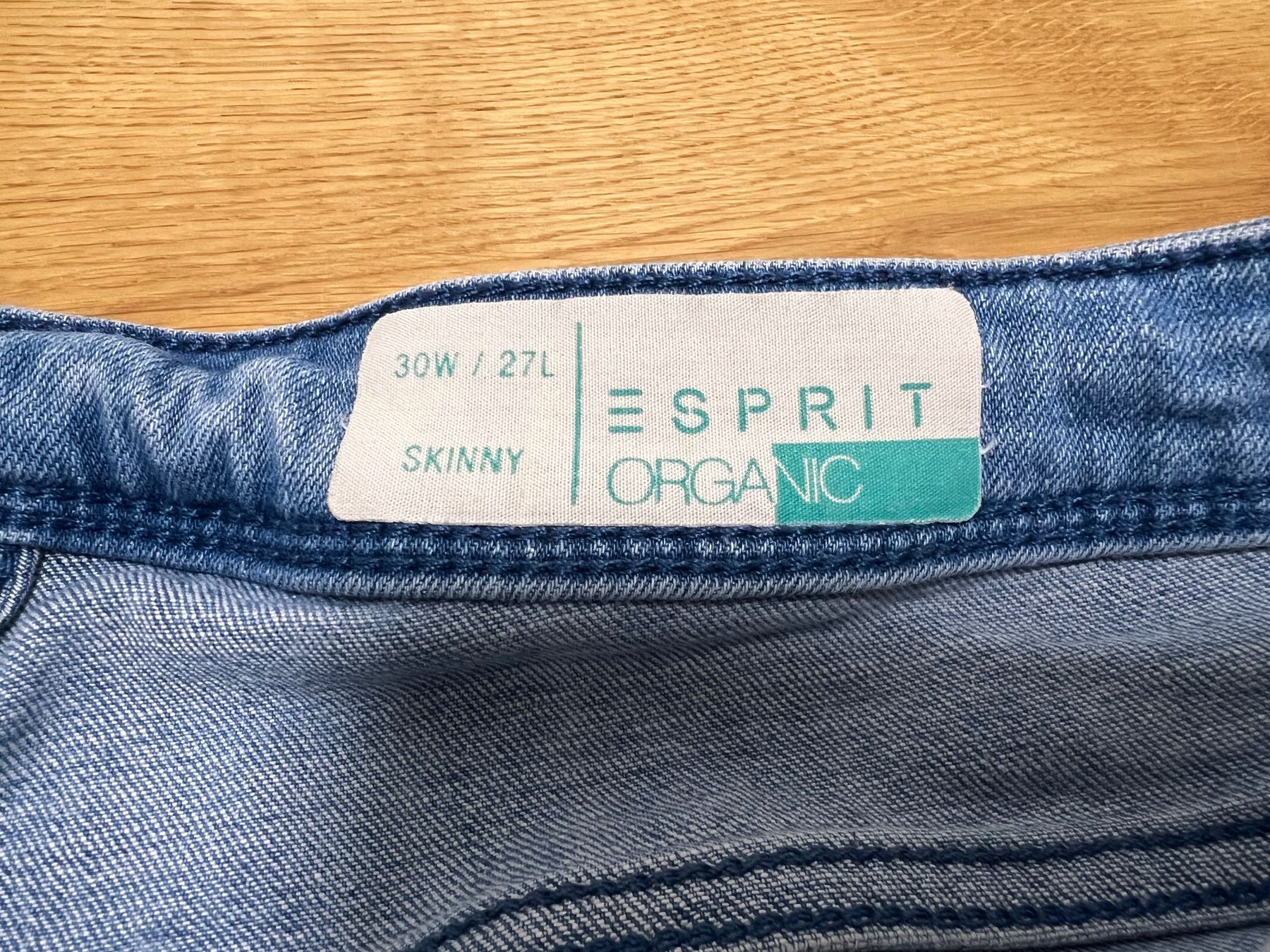 Esprit Jeans: Jeans Esprit / Grösse 30 – D'occasion à Escholzmatt par mel_58wh 3