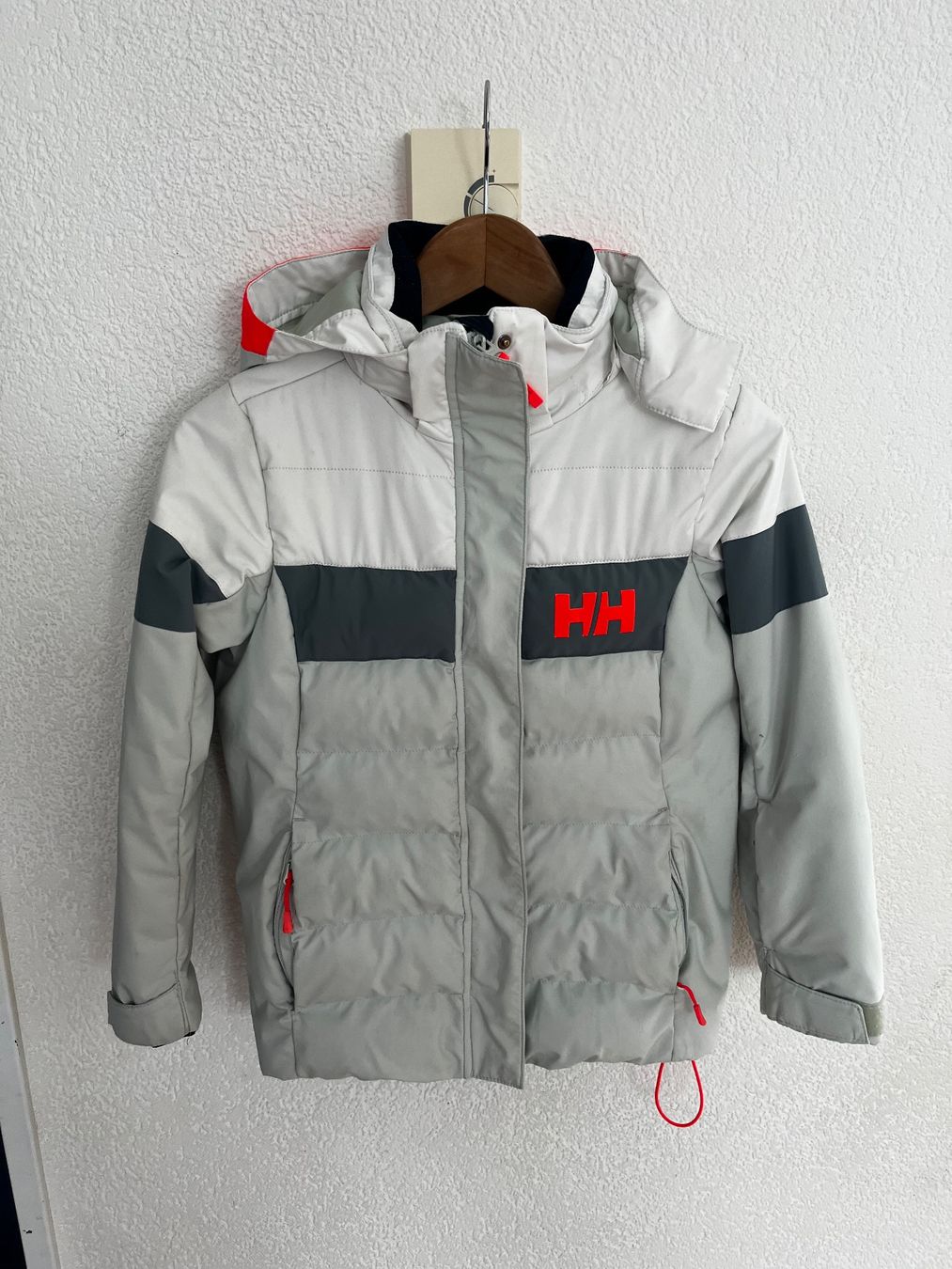 Helly Hansen Giacche & Cappotti: Skijacke  Helly Hansen 140 – Usato da Horgen venduto da Hoppelhase11