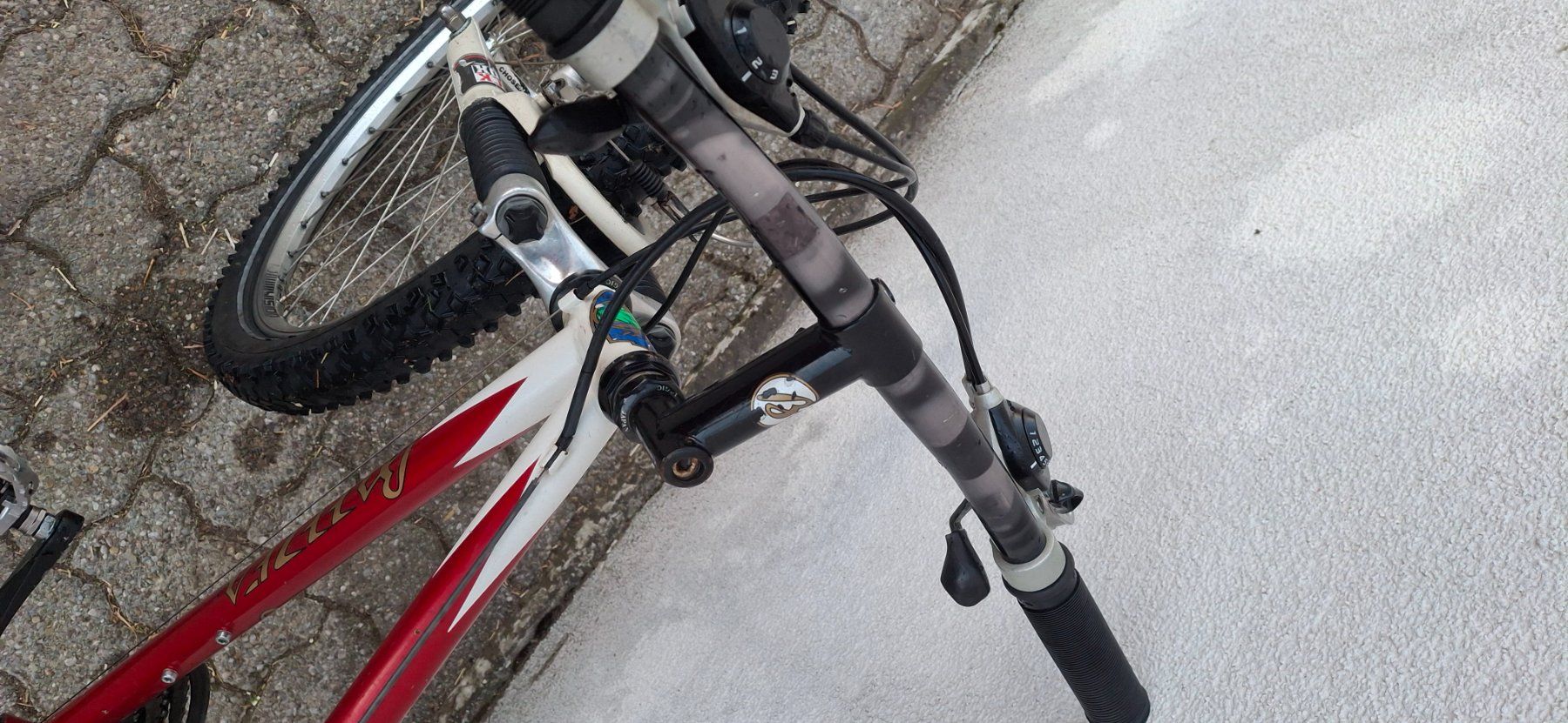 Biciclette: Kult MTB BREEZER Storm – Usato da Kyburg venduto da JBMNT2020 9