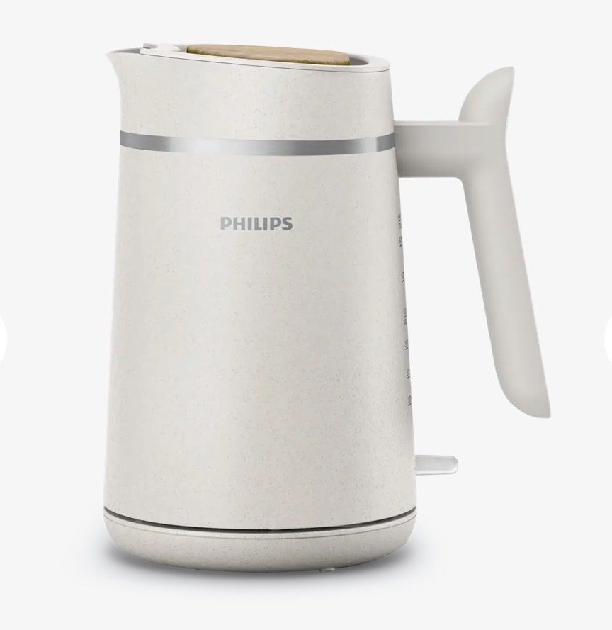 Philips Bollitori: Philips Wasserkocher Conscious Edition – Nuovo e nell'imballaggio originale da Domat/Ems venduto da tijana2209