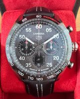 Superbe Tag Heuer Carrera Chrono X Porsche Réf. CBN2A1F.FC64