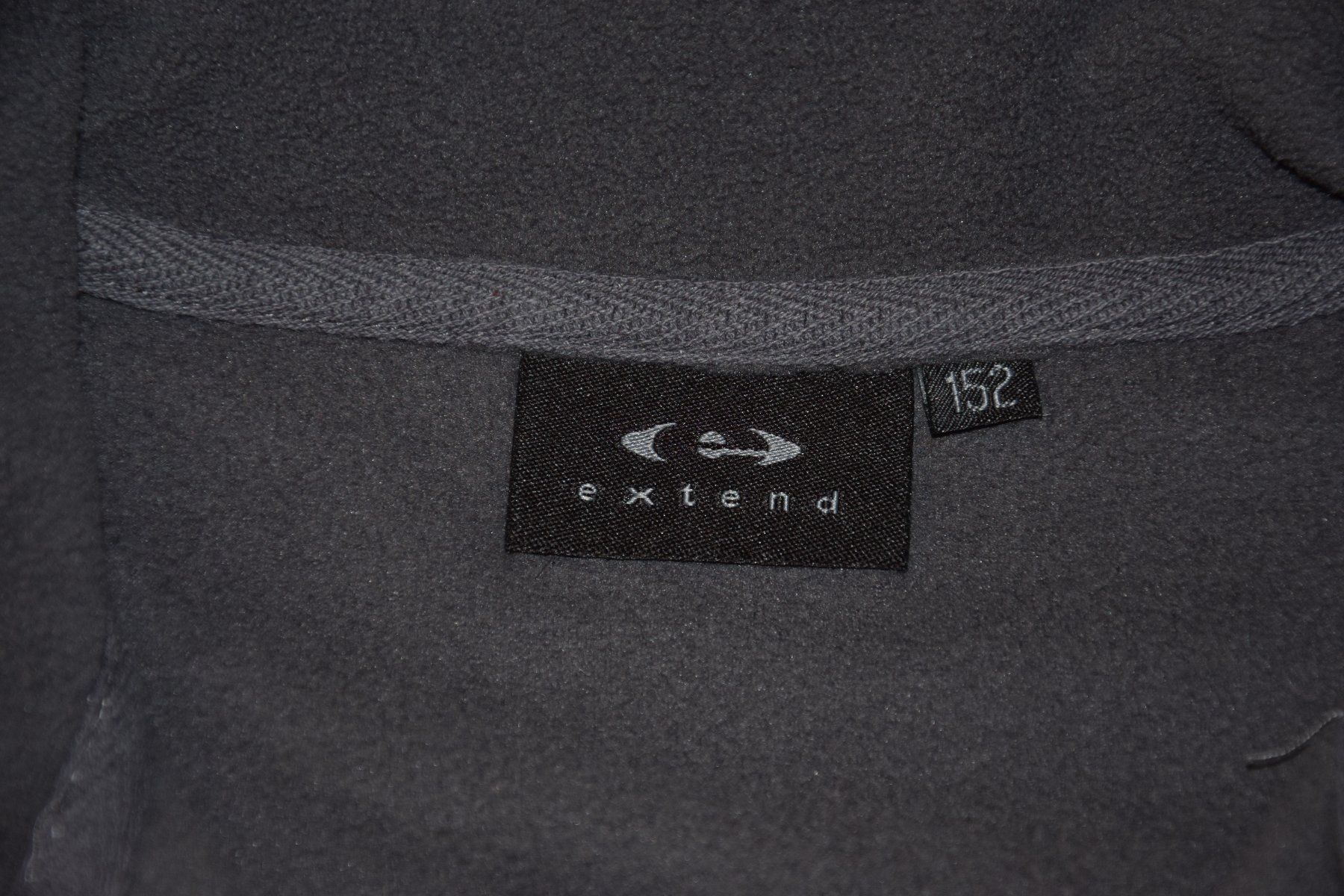 Maglioni & Felpe: Extend Fleece / Skipulli / Midlayer Thermopullover 146/152 – Usato da Mezzovico venduto da finsteraar 3
