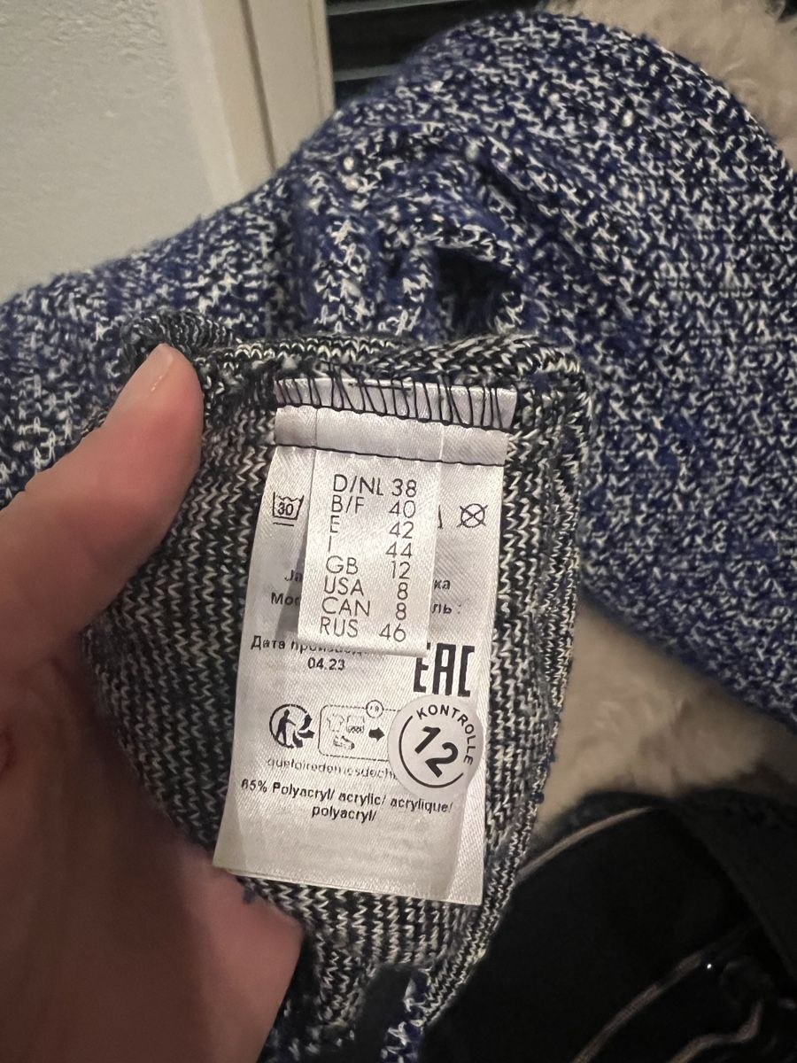 Rabe Jacken: Blazer – Gebraucht aus Baar von kri_m7t2 7