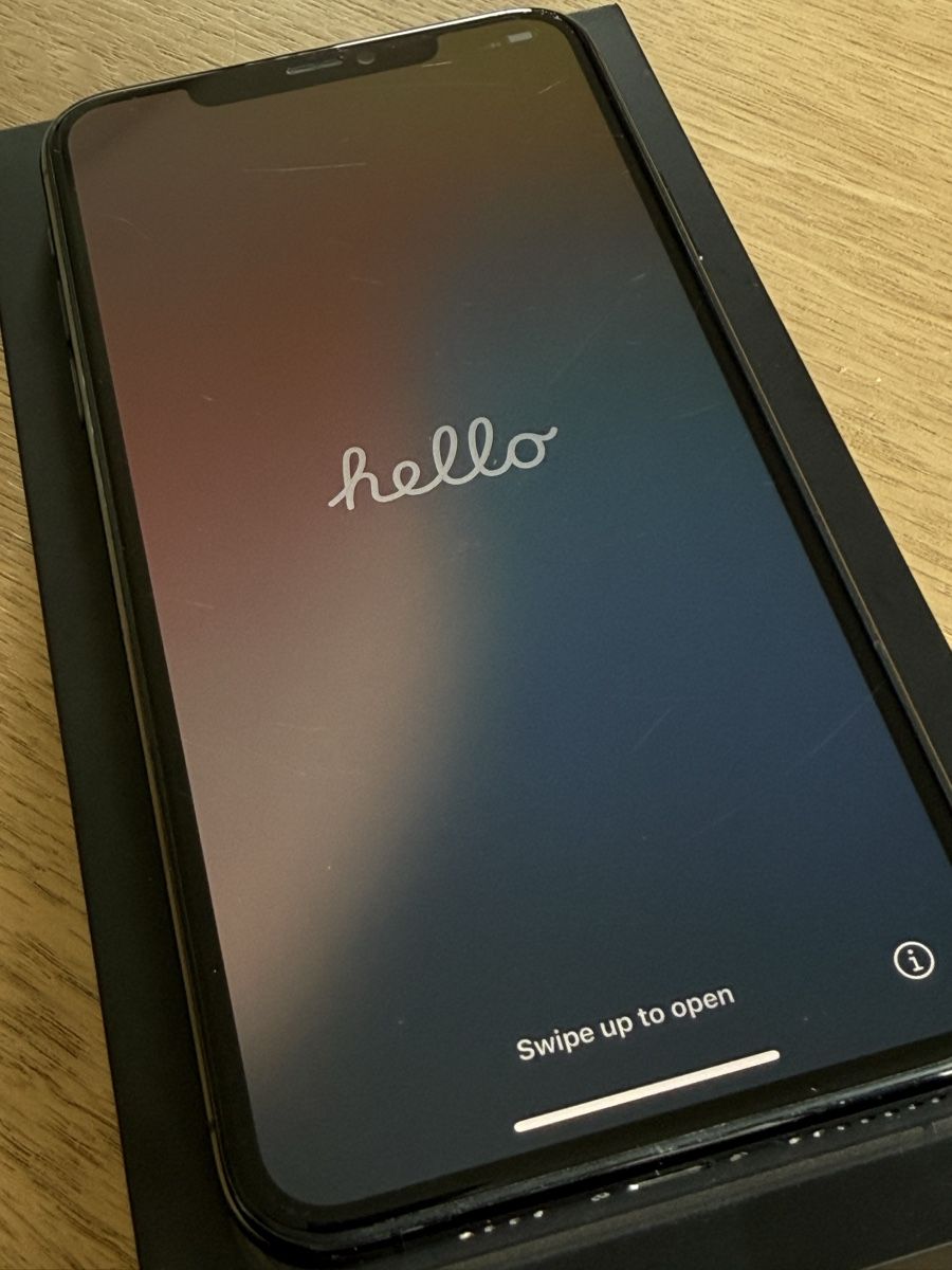 Apple Telefoni cellulari / Smartphones: iPhone 11 Pro Max 256gb – Usato da Versoix venduto da TneC 9