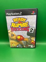 Ready 2 Rumble Boxing Round 2 (Deutsch) - Playstation 2