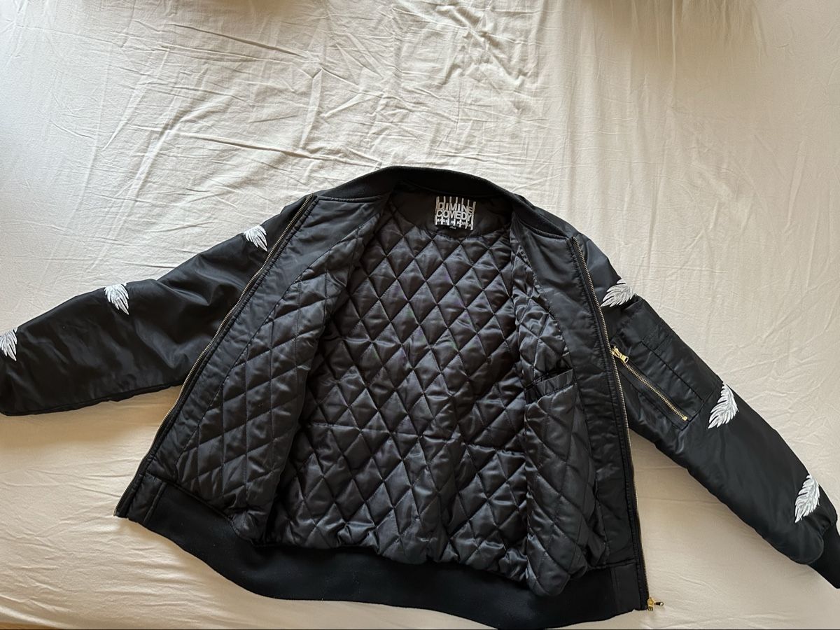 Giacche: Jacke (M) von Divine Comedy – Nuovo (secondo la descrizione) da Glattbrugg venduto da dav_xc76 2