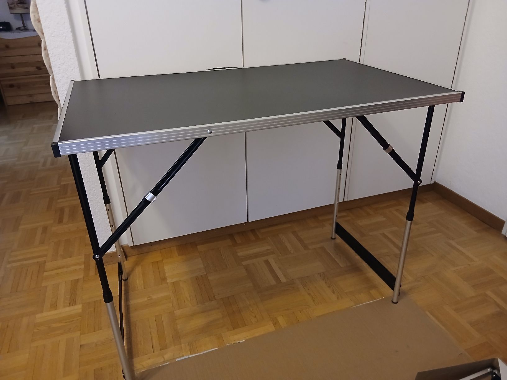 Tische: lot de 3 tables – Neu (gemäss Beschreibung) aus Biel/Bienne von Monhub 3