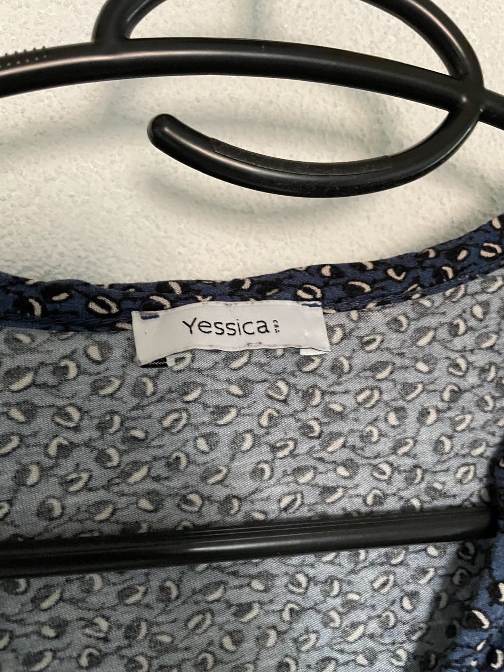 C&A Lotti di vestiti: Schwangerschaftsbluse / Umstandsbluse S – Usato da Niedermuhlern venduto da ste_c5h9 1