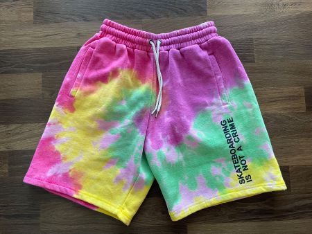 NEU - Short Santa Cruz
