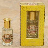 Parfümöl Oud und Bergamot von Song of India, 10ml