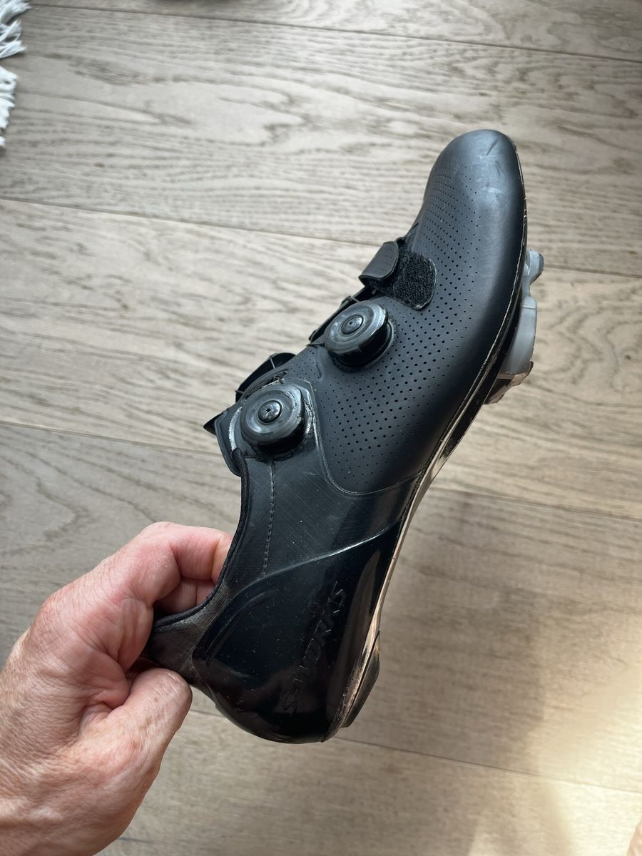 Specialized Velos: Chaussure vélo Sworks – Gebraucht aus Bevaix von laurent0230 2