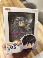 Original Good Smile Company Nendoroid 1735 Miroku (Inuyasha)