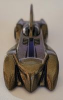 BATMOBIL – 1:64 – 2014 - HOT WHEELS