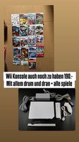 Wii Konsole 
