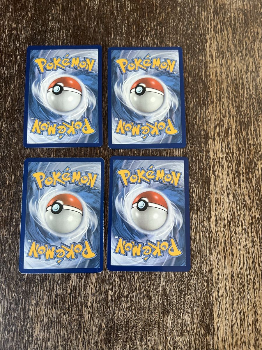Pokémon Carte collezionabili: Pokémon Karten  – Nuovo (secondo la descrizione) da Jegenstorf venduto da m_hangartner 1