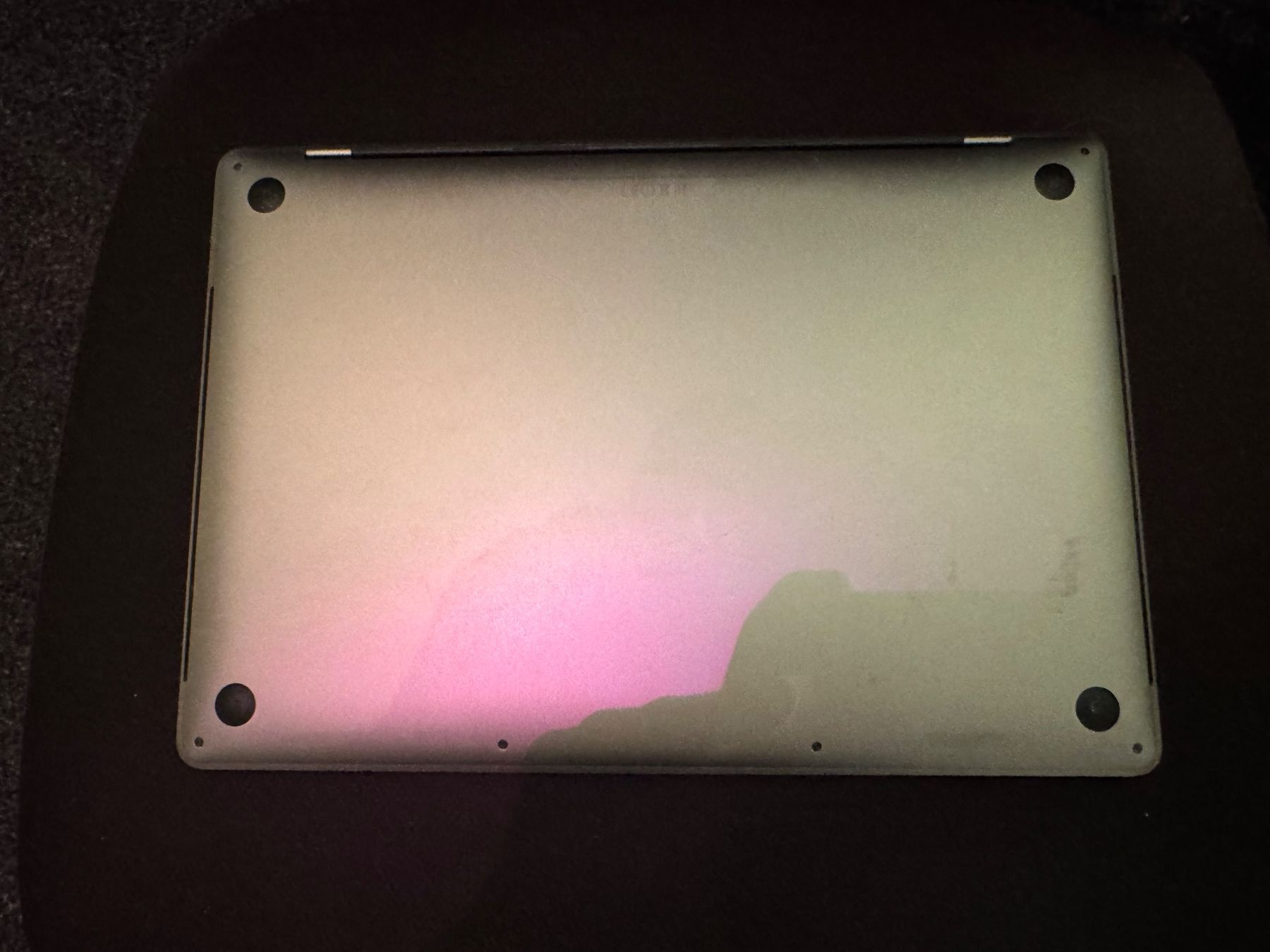 Apple Notebooks: MacBook Pro 15 – Defekt aus Adliswil von Busys 7