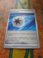 POKEMON Jet-Energie  G  PAL DE  190/193  ENERGY 2023