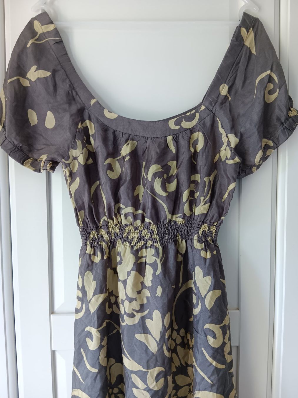 Caroll Vestiti: CAROLL  Robe / Kleid    Taille / Grosse 34 .... – Usato da Cossonay-ville venduto da Super-Price-Quality 7