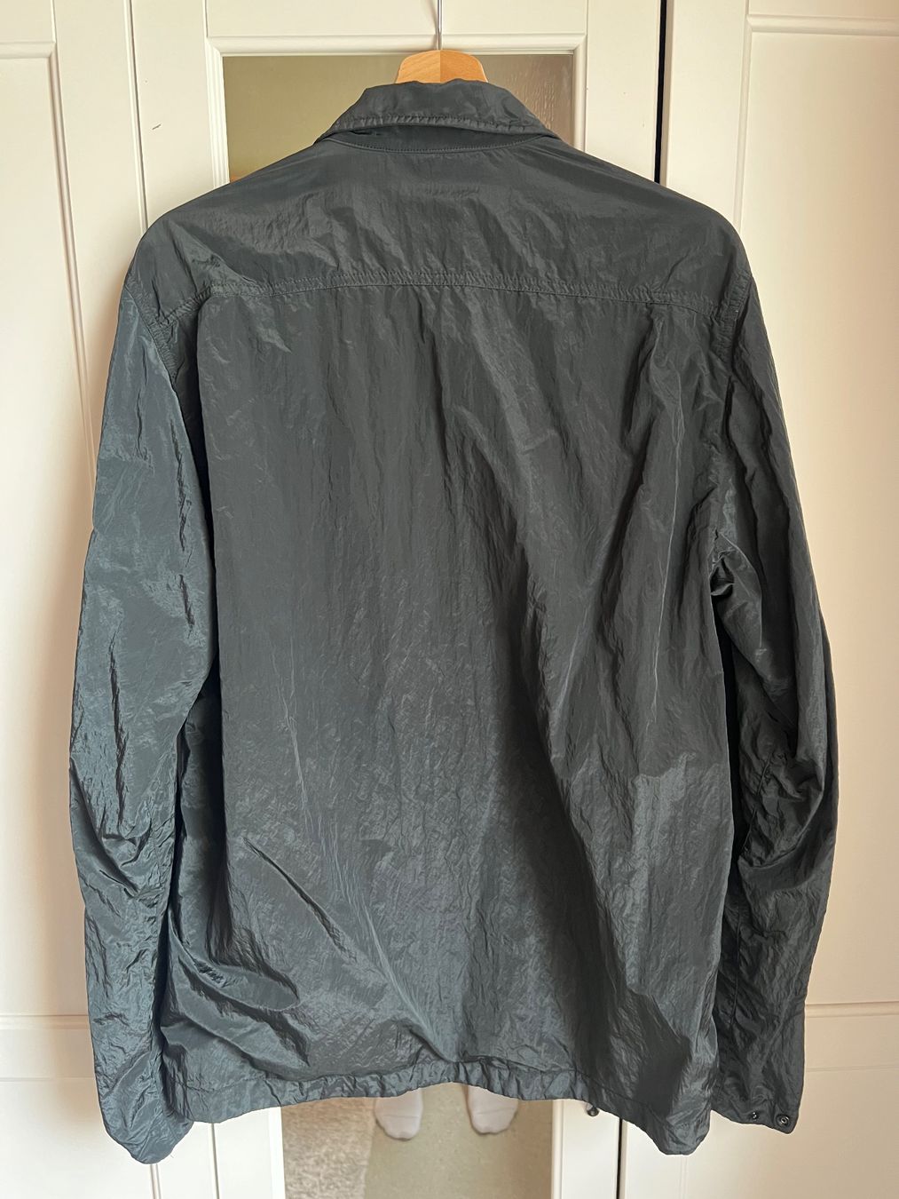 Stone Island Jacken: Stone Island Lightweight Jacket - Very Good Condition – Gebraucht aus Le Châble VS von jud_syz2 1