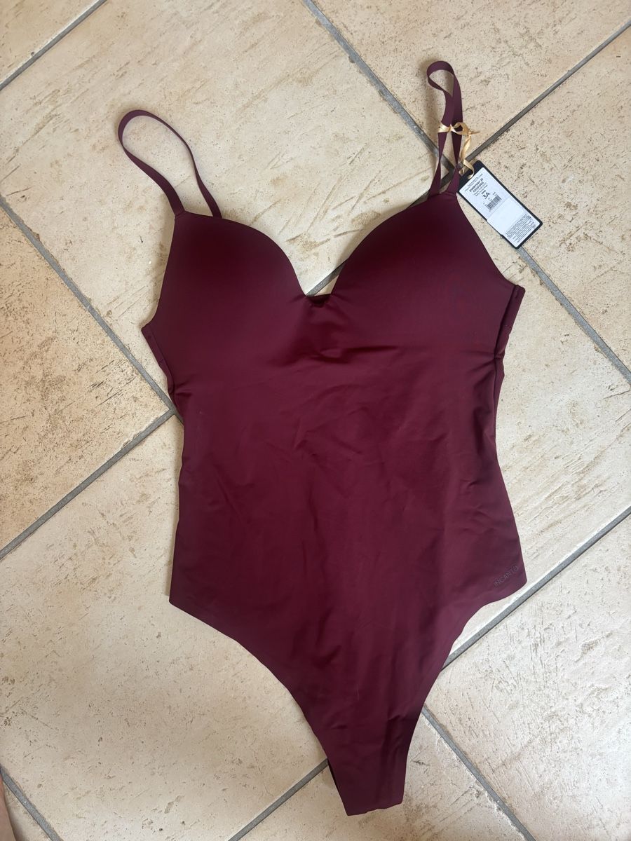 Altra biancheria intima: Incanto body new – Nuovo e nell'imballaggio originale da St-Légier- La Chiésaz venduto da anh_9289 3
