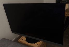 PANASONIC TV-65Z95BEK inkl Garantie