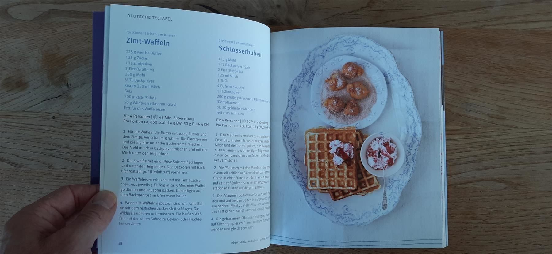 Libri: Teatime GU Buch  Wie neu – Nuovo (secondo la descrizione) da Affoltern am Albis venduto da Sabinezc 7