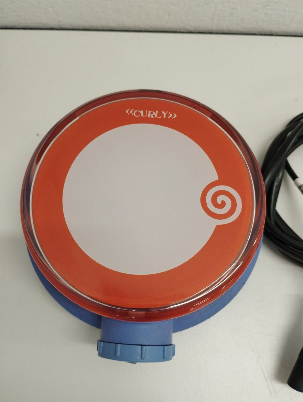 Accessori da laboratorio: IKA Colorsquid ( Curly ) – Usato da Niederdorf venduto da LeptonAG_Labor 1